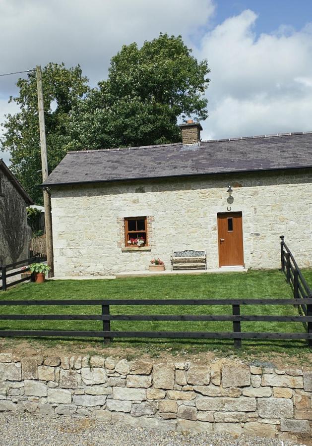 Kilquiggan Cottages Coolkenno Exterior photo
